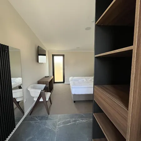 Conty Apartman Vrsac