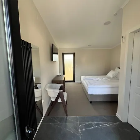 Apartment Conty