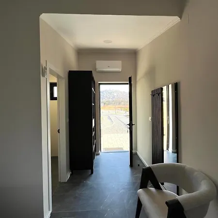 Conty Apartment