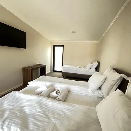 Apartman Conty Vrsac