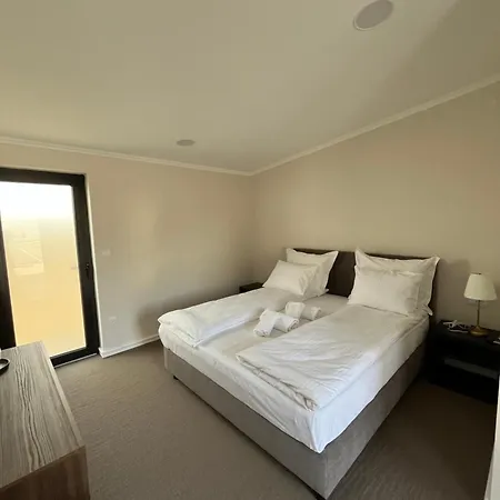 Conty Apartment