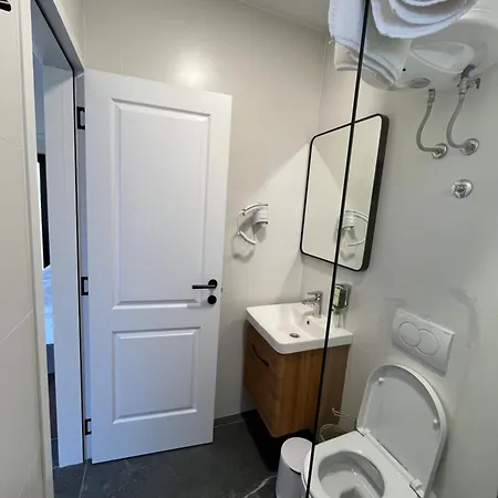 Conty Apartman Vrsac