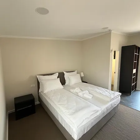Conty Apartment
