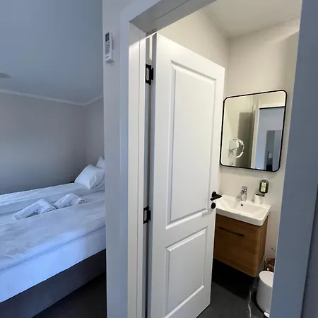 Conty Apartment