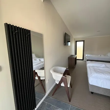 Apartment Conty *