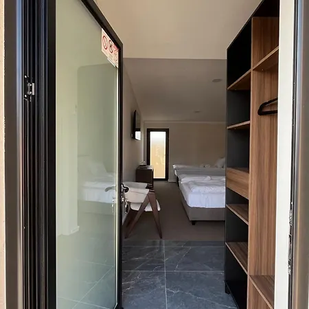Apartment Conty Vrsac