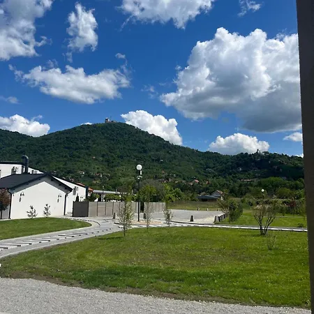 Conty Apartment Vrsac