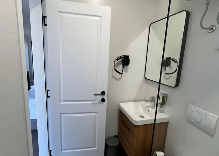 Conty Lejlighed Vrsac