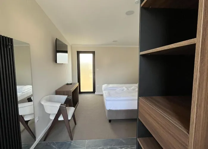 Conty 아파트 브르사츠