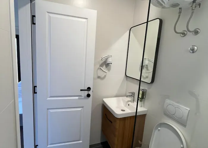 Conty 아파트 브르사츠