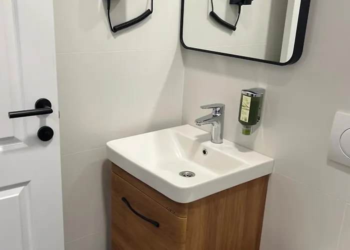 Conty 아파트 브르사츠