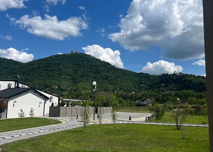 Conty Lejlighed Vrsac